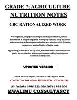 GRADE 7 AGRIC-NUT SIMPLIFIED NOTES SP.pdf